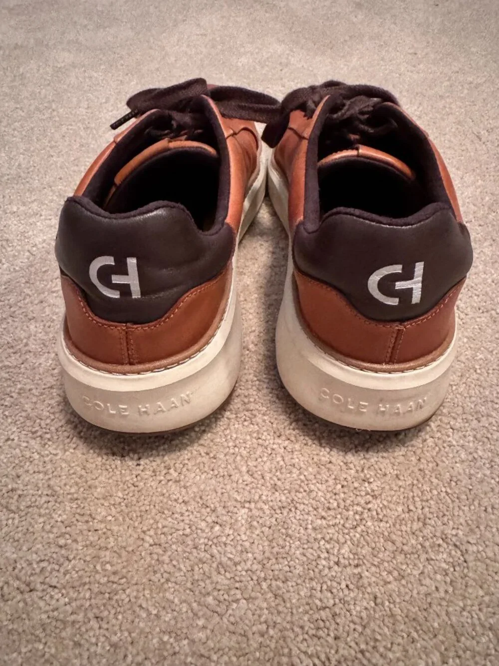 Cole Haan these cole